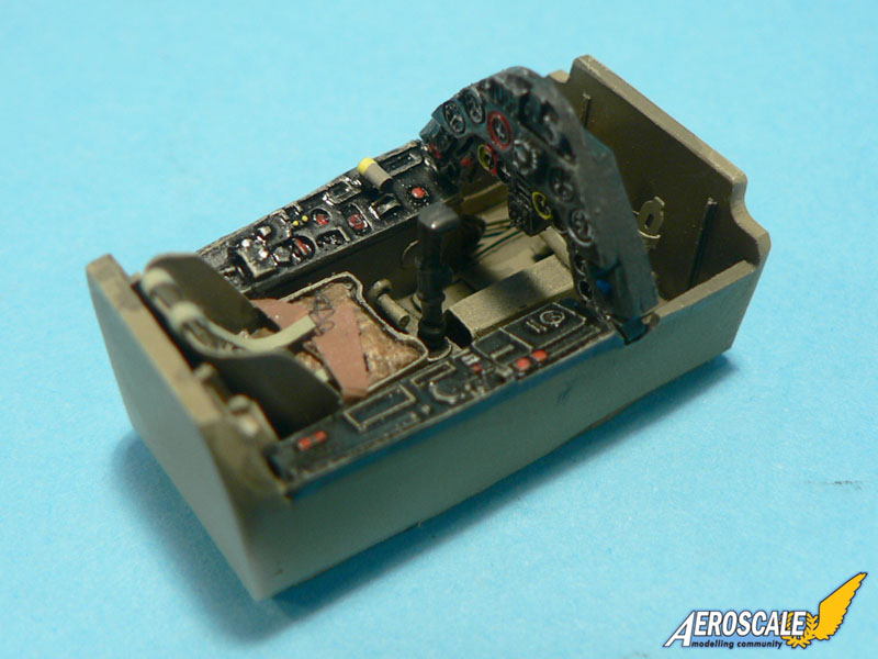 f 16 cockpit layout. If the cockpit layout is